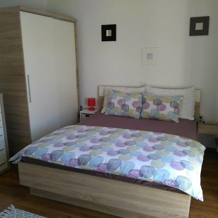 Apartment Bozac Rovinj Exterior photo