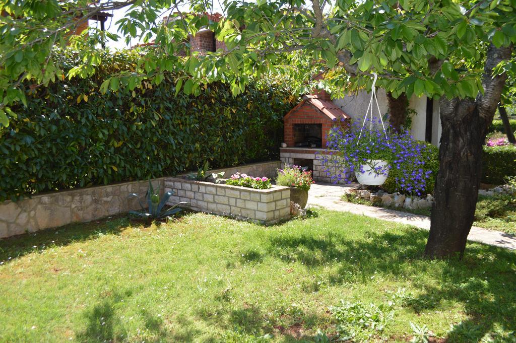 Apartment Bozac Rovinj Exterior photo