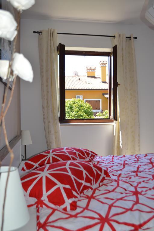 Apartment Bozac Rovinj Exterior photo