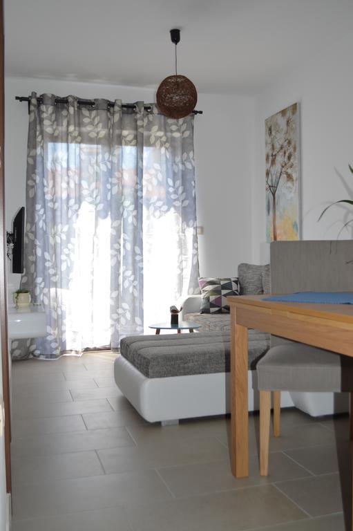 Apartment Bozac Rovinj Exterior photo