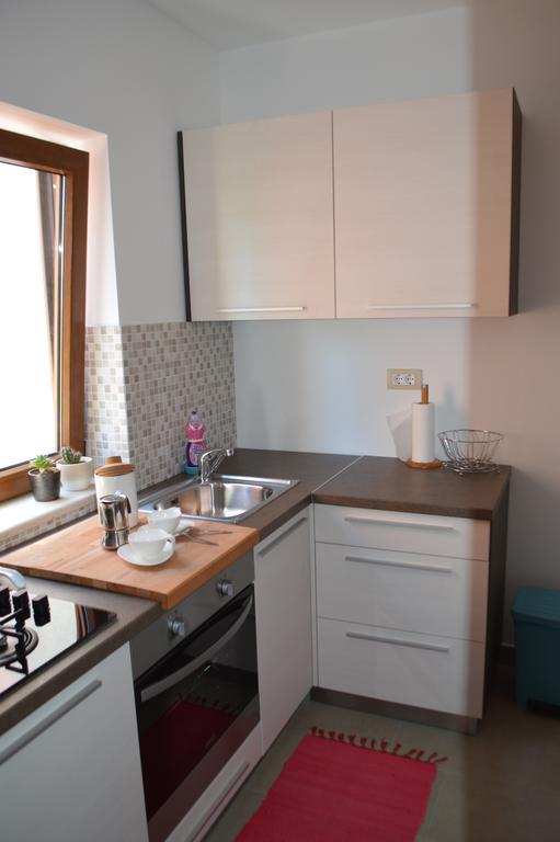 Apartment Bozac Rovinj Exterior photo