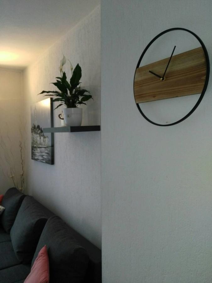 Apartment Bozac Rovinj Exterior photo